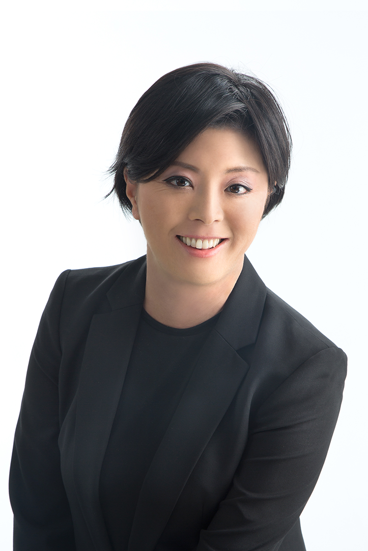 Dr. Lin Yu-Ping Kimmy