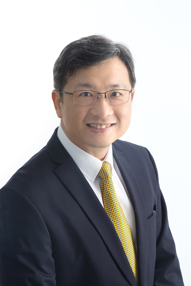 Dr. Leslie Ang
