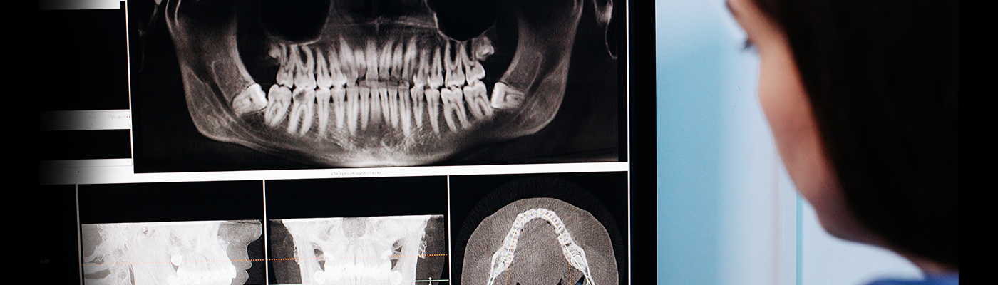 Referring Dentists
